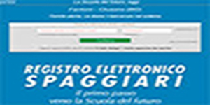 Registro Spaggiari Registro Spaggiari